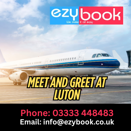 Meet and Greet Luton