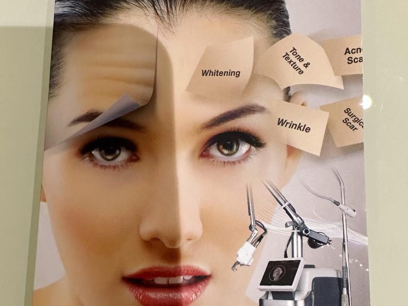 DNA Royal Aesthetic Clinic provides the finest melasma treatment in Thane.