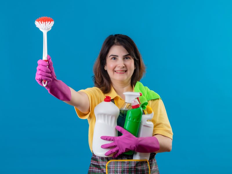 Maid Service in Mumbai – Hire Maids for Home