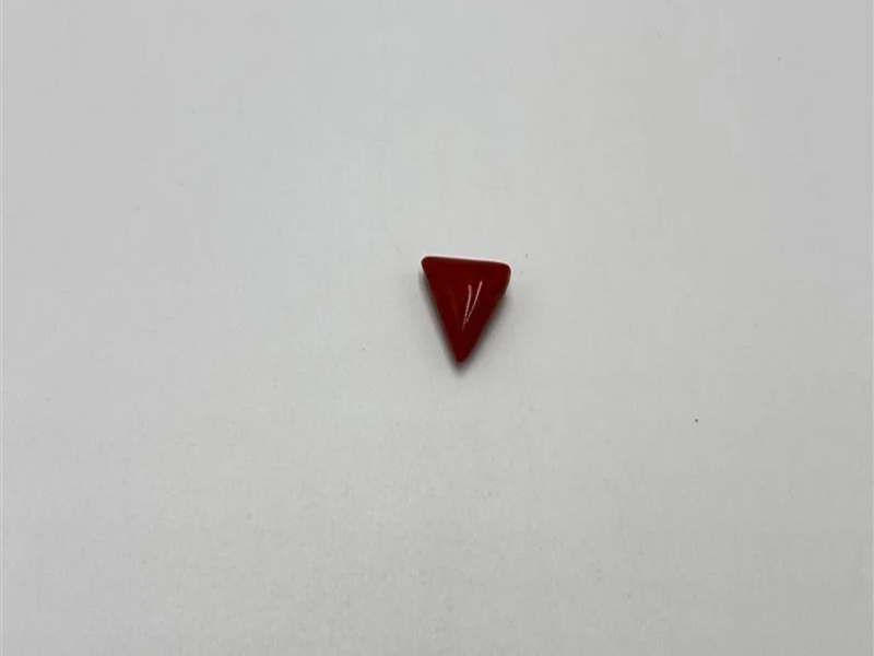 Energize Your Life with Moonga – Natural Red Coral Stone
