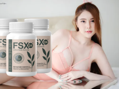 FSX24 : Prijs! Bijwerkingen! Ingrediënten