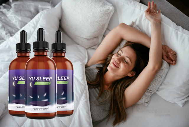 Yu Sleep : [TOP 5 Reasons!] Why We're Your Best Choice?