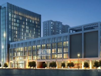 Omaxe Ayodhya – Investment Friendly Properties