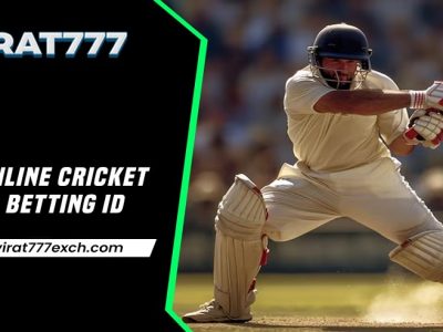 Why Prefer Online Cricket Betting ID?