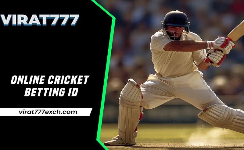 Why Prefer Online Cricket Betting ID?