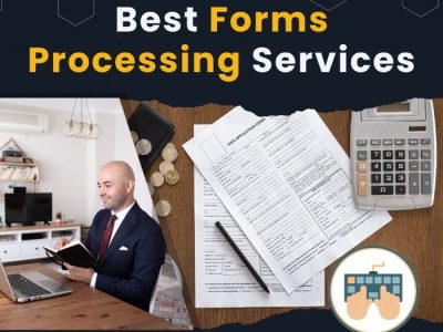 Outsource Forms Processing Services in India