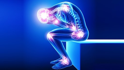 Can athletes use XentaFlex pain relief?