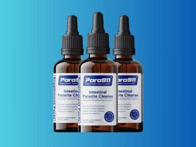 Para911 Parasite Cleanse Drops CA Reviews