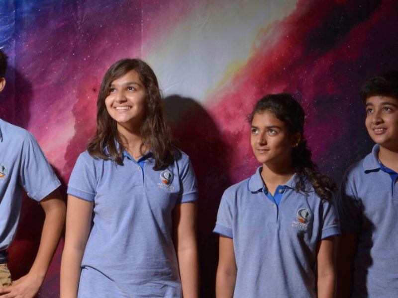 IB MYP Curriculum and Programme at Pathways World School Gurgaon