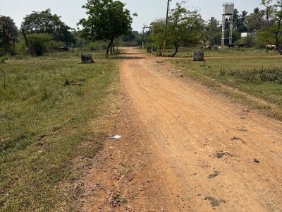 Dtcp approved plots for sale at kalyana kuppam village