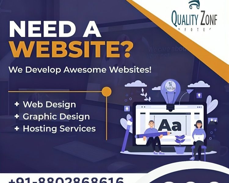 How can I find E-commerce website development company in Noida?