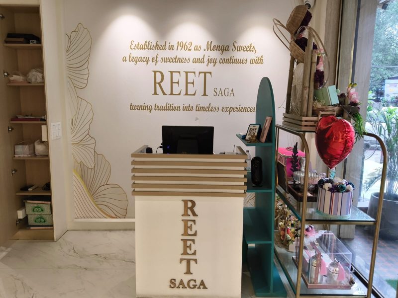 Luxury Sweet/Gifts in Ashok Nagar