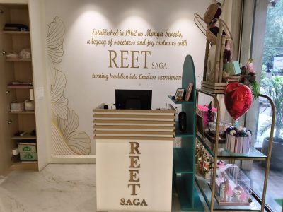 Luxury Sweet in West Delhi