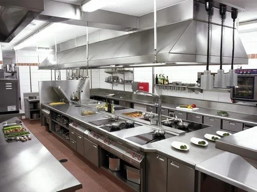 Restrobar Kitchens