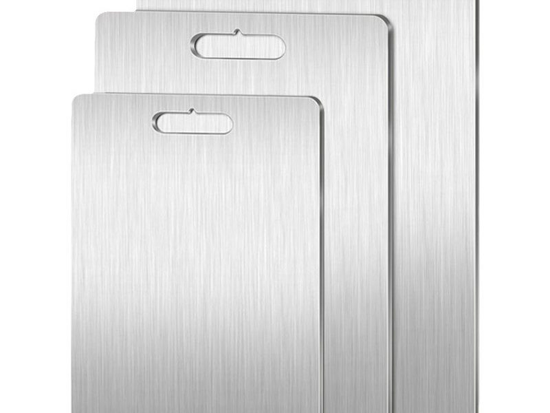 Katuchef ist das intelligenteste Schneidebrett für gesundes Kochen