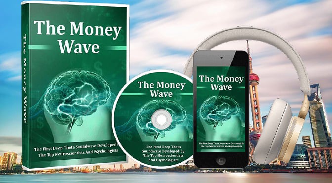 THE MONEY WAVE REVIEW – DON'T BUY UNTIL YOU SEE THIS PROGRAM