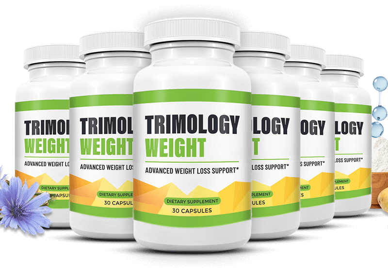 Trimilogy Reviews, Benefits and Buy Now