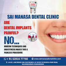Top Dental Clinic in Hanamkonda