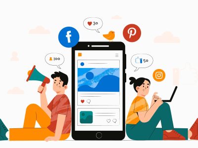 Ninja Digital Solutions – Highly Reliable Social Media Marketing Agency in Gwalior