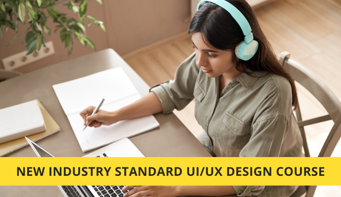 Professional Graphic Design Course in Thane 2025 | Career & Job Support
