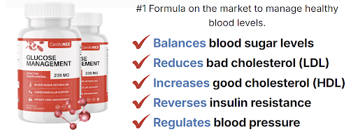 How long does CardioNEX take to show results?