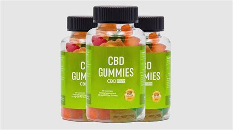 Denver Farms CBD Gummies