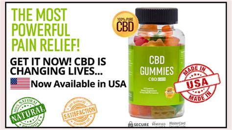 Denver Farms CBD Gummies: for Stress Relief 2025 Pros & Cons