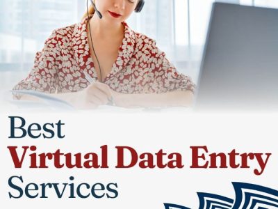 Best Virtual Assistant Data Entry Services