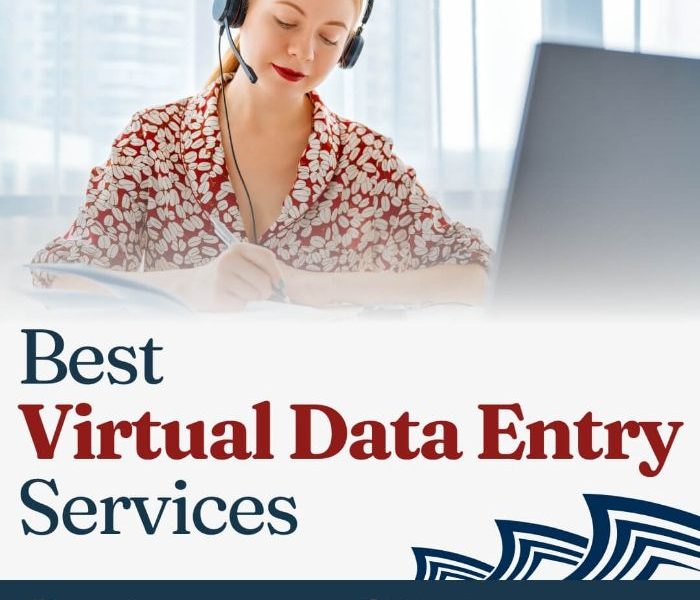 Best Virtual Assistant Data Entry Services