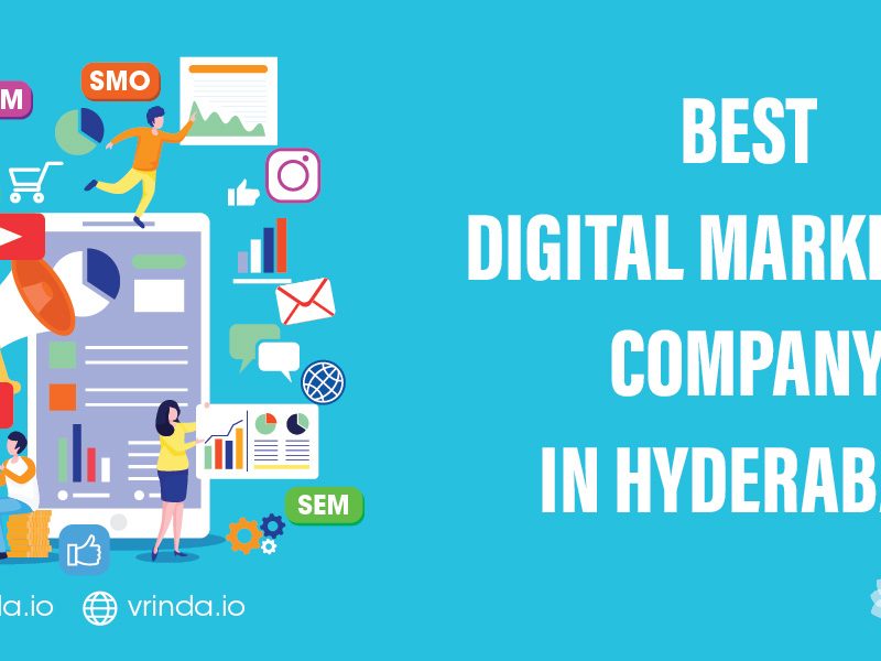 Best Digital marketing agency in Hyderabad