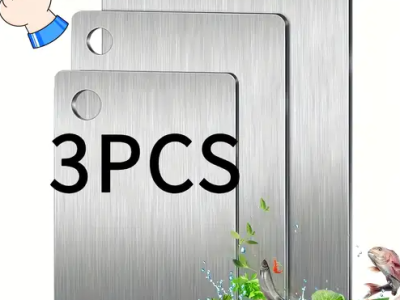 KatuChef Titanium Cutting Board Australia