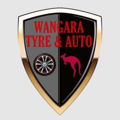 Wangara tyre