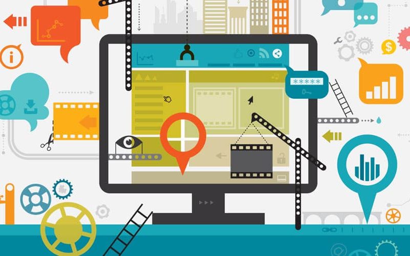 Website Design Company in Pune | Dexcel Digital Hub Pvt Ltd