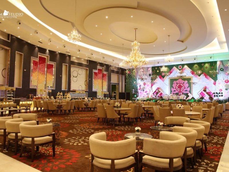 Wedding Venues Near Delhi – Celebrate Your Big Day in Style