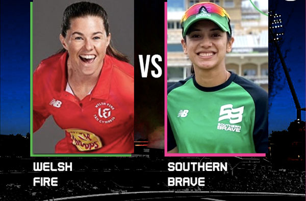 Winexch Brave vs Fire: Exclusive Match Coverage
