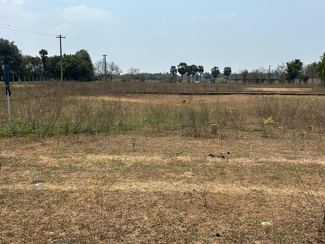 P APPROVED PLOTS FOR SALE AT EGATTUR IN INSTALLMENT SCHEME