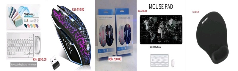 New mice and keyboards 01