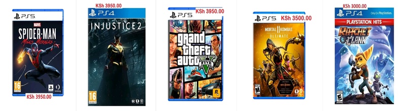 New playstation games 01