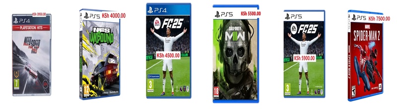 New playstation games 02