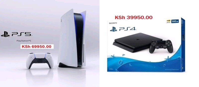 New playstation consoles 01