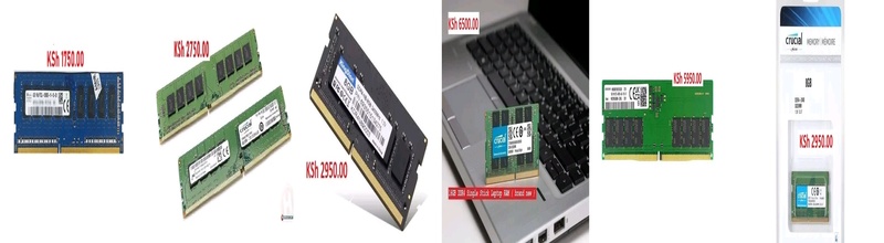 New ram sticks 0