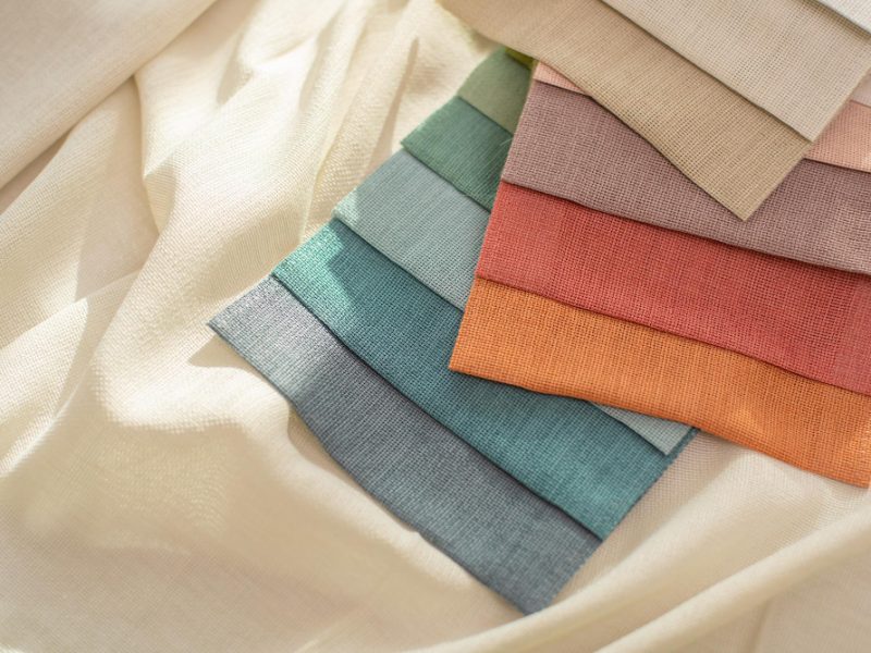 Why Cotton Fabric Remains a Top Choice for Private Labels