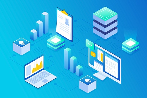 Blockchain P2P Crypto Exchange Development with Smart Security