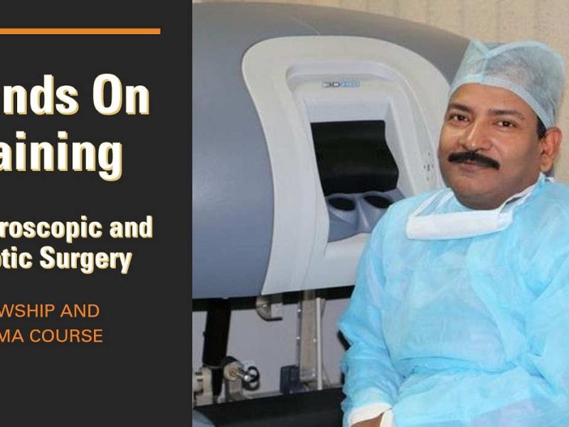 Laparoscopy Training Center