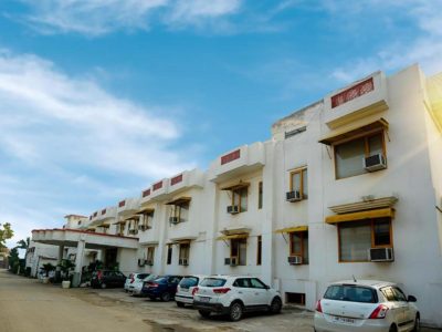 Club Platinum Resort Rohtak – Perfect Venue for Day Outings with CYJ