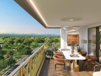 Lodha Hanging Gardens A New Heaven in Dombivli East