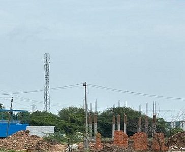 Dtcp Approved Plot For Sale At Poochithipedu Next To Avadi