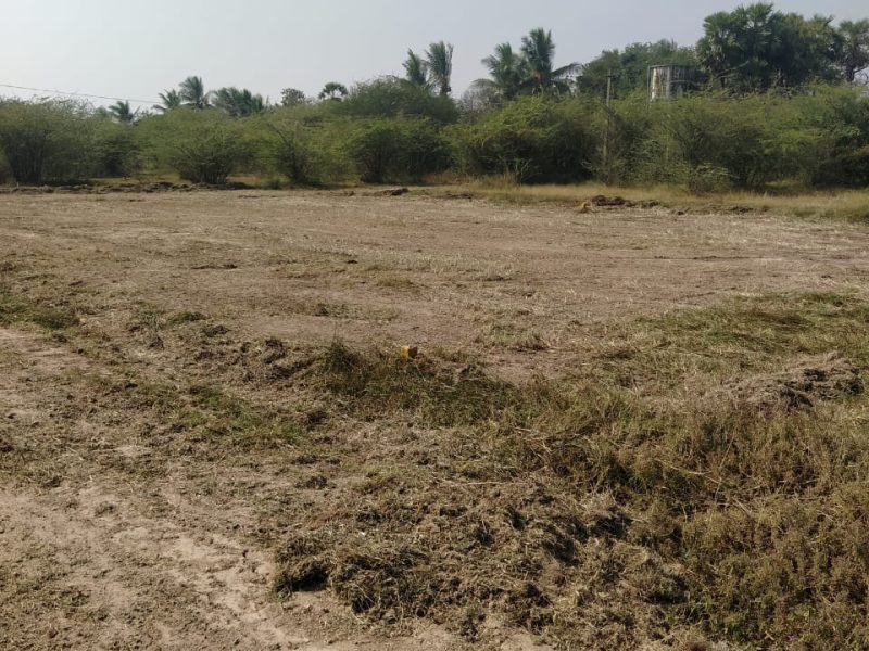 DTCP APPROVED PLOTS FOR SALE AT SEVAPPET IN INSTALLMENT SCHEME
