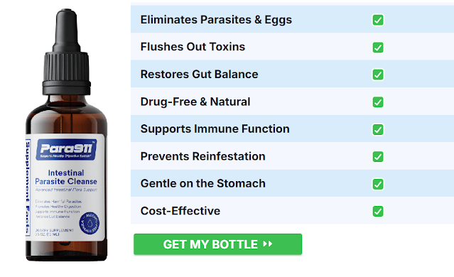 How to Use Para 911 Canada for Maximum Detox and Gut Restoration