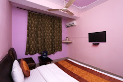 Parmarth Niketan Room Booking Contact Number